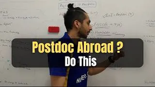 Thumbnail: International Postdoctoral Fellowships Explained
