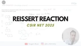 Thumbnail: Don’t Just Simply SOLVE PYQs I Improve Organic Chemistry Vocabulary