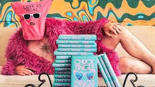 Thumbnail: Chuck Tingle Talks Influencers, Busta Rhymes, and Art