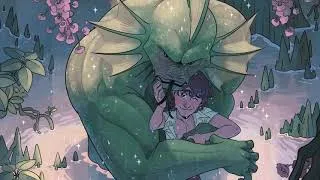 Thumbnail: Monsters in Love Pride Special