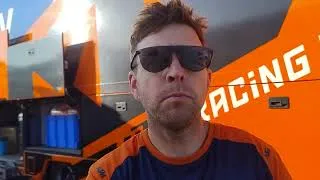 Thumbnail: Interview: Scott Lillis talks Van Venrooy KTM