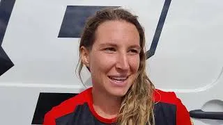 Thumbnail: Interview: Kiara Fontanesi - leading the way in WMX! 
