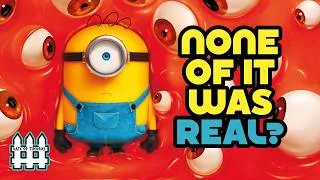 Thumbnail: Did Any Of Minions & Monsters Actually Happen?