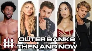 Thumbnail: Outer Banks Then And Now 2026