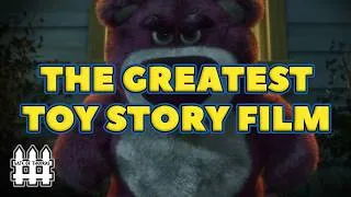 Thumbnail: Why Toy Story 3 Is The Best Toy Story Film