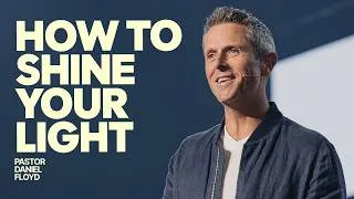 Thumbnail: Accept or Decline | Pastor Daniel Floyd