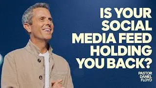 Thumbnail: Unfollow | Pastor Daniel Floyd