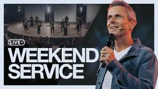 Thumbnail: Gateway Church Live | “Unfollow” by Pastor Daniel Floyd | July 26