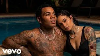 Thumbnail: Kevin Gates & Kehlani – Behind The Ink | Emotional Southern Trap R&B 2026 ft. Gateswisdom