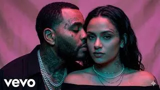 Thumbnail: Kevin Gates & Kehlani – No Turning Back Now | Emotional Melodic Trap & R&B 2026