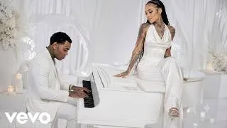 Thumbnail: Kevin Gates ft  Kehlani – Before I Break Official Lyric Video