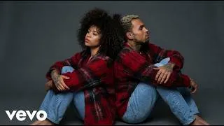 Thumbnail: Ella Mai ft. Chris brown – Might Just | Emotional Love, Betrayal & Heartbreak song