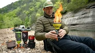 Thumbnail: I've Used JetBoils for 7yrs - Here's the Comparison