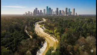 Thumbnail: Kayaking Texas' Ugliest City - Or is it?