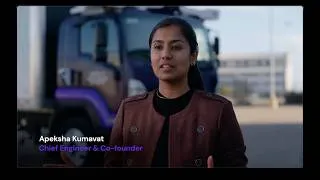 Thumbnail: What It Takes To Build The Business of Autonomous Freight