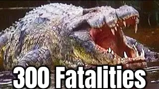Thumbnail: Why Gustave Became a Man-Eater