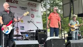 Thumbnail: Ghost Riders Car Club - “One Dime at a Time”