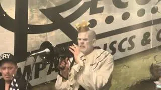 Thumbnail: Puddles Pity Party