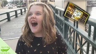 Thumbnail: WE SURPRISED HER WITH TICKETS TO CESAR MILlAN LIVE!!