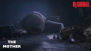 Thumbnail: THE MOTHER: Reanimal's Most Terrifying Chase