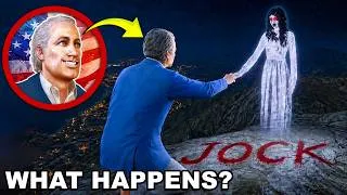 Thumbnail: What Happens if the Mount Gordo GHOST Meets Her KILLER IN GTA 5