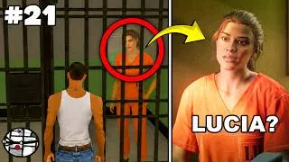 Thumbnail: 21 SECRETS That You Missed in GTA San Andreas