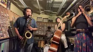 Thumbnail: Caroline Morton/Josh Mathews/Sebastian Alexander Johnson/Jose Fernando Solares, @ the DMG 7/26/25