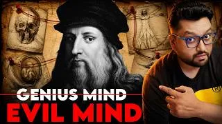 Thumbnail: Leonardo da Vinci Was Hiding Something Terrifying