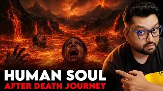 Thumbnail: The Mysterious Book That Reveals EXACTLY What Happens When We Die