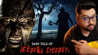 Thumbnail: दिल दहला देने वाली सच्ची डरावनी घटना True Story behind Jeepers Creepers Horror Movie