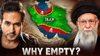 Thumbnail: Why Iran Doesn't Build on its 2600 Km Coast