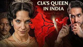 Thumbnail: How CIA Planted a Queen to Break India
