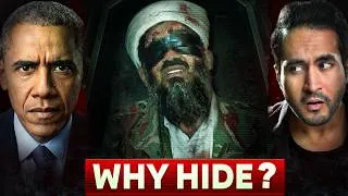 Thumbnail: Why US Never Showed Bin Laden's Real Photo After Operation