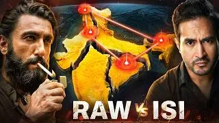 Thumbnail: The Hidden War That Almost Broke India