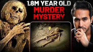 Thumbnail: How A Skeleton Solved a 1.8 Million-Year-Old Murder Mystery