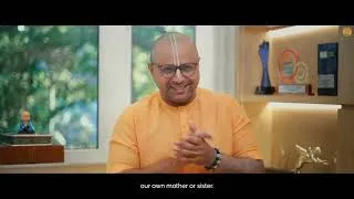 Thumbnail: Mother’s Day Reflections | Gaur Gopal Das