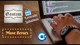 Thumbnail: LeetCode - Move Zeroes