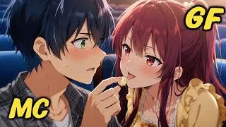 Thumbnail: I Met My Online Match For The First Time… But She Asked Me To Do Something Unexpected!