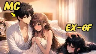 Thumbnail: My Ex Burned My College Acceptance Letter—But I Exposed Her Lies In Front Of Everyone!