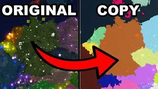 Thumbnail: I Copied Rise of Nations to Make It Better