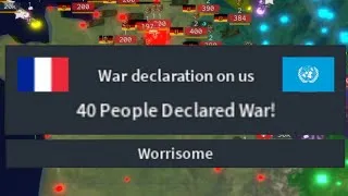 Thumbnail: 40 Rise of Nations Players FIGHT For R$1,000