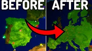 Thumbnail: How To Get Good at Rise of Nations QUICK