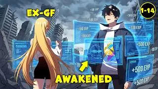 Thumbnail: [1-14]Using Only 10% of His Power, He Humiliates Even the Teacher at the Magic Academy! Manhwa Recap