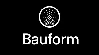 Thumbnail: Build a Production-Ready API in 5 Minutes with Bauform (Live Demo)