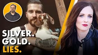 Thumbnail: Security Footage Went Missing After Murder of Precious Metals Dealer