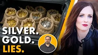 Thumbnail: Murdered Man’s Silver Was in the Killer’s Trunk