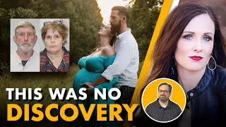 Thumbnail: She Lived With His Dead Body for Two Days