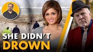 Thumbnail: Shannan Gilbert's Family Lawyer Says Police Gave Three Causes of Death, None Supported by Evidence