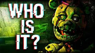 Thumbnail: The Mystery Of FNAF’s Most Forgotten Hoax Animatronic