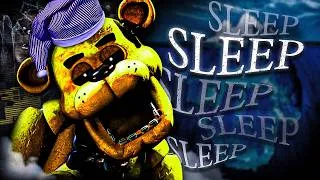 Thumbnail: 3 Hours Of Random FNAF Icebergs to Fall Asleep To